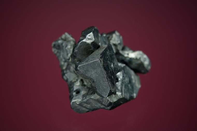 ACANTHITE